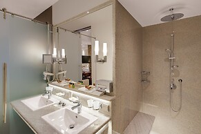 Hotel Europäischer Hof Heidelberg