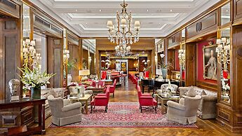 Hotel Europäischer Hof Heidelberg