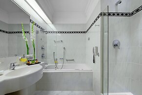 Hotel Europäischer Hof Heidelberg