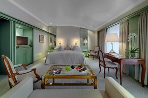 Hotel Europäischer Hof Heidelberg