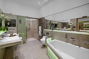 Hotel Europäischer Hof Heidelberg