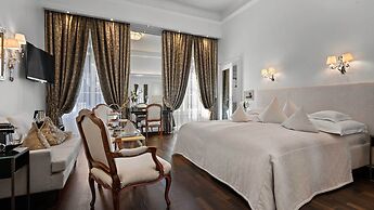 Hotel Europäischer Hof Heidelberg