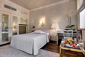 Hotel Europäischer Hof Heidelberg