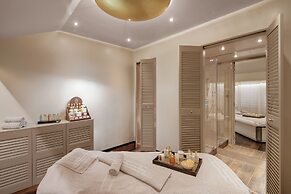 Hotel Europäischer Hof Heidelberg