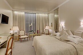 Hotel Europäischer Hof Heidelberg