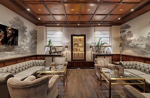 Hotel Europäischer Hof Heidelberg