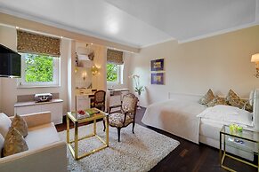 Hotel Europäischer Hof Heidelberg