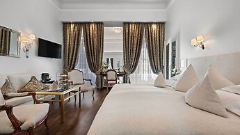 Hotel Europäischer Hof Heidelberg