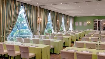 Hotel Europäischer Hof Heidelberg