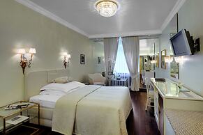 Hotel Europäischer Hof Heidelberg