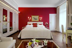 Hotel Europäischer Hof Heidelberg