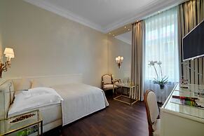 Hotel Europäischer Hof Heidelberg