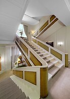 Hotel Europäischer Hof Heidelberg