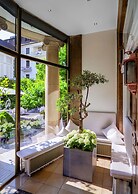 Hotel Europäischer Hof Heidelberg