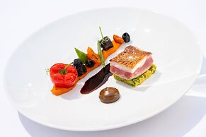 Hotel Europäischer Hof Heidelberg