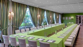 Hotel Europäischer Hof Heidelberg