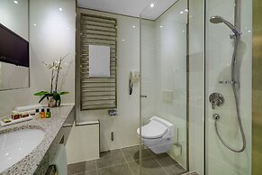 Hotel Europäischer Hof Heidelberg