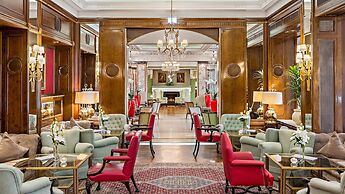 Hotel Europäischer Hof Heidelberg