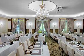 Hotel Europäischer Hof Heidelberg