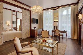 Hotel Europäischer Hof Heidelberg