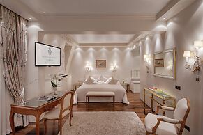 Hotel Europäischer Hof Heidelberg