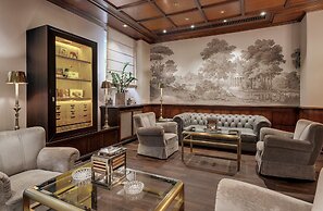 Hotel Europäischer Hof Heidelberg