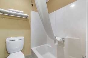 Econo Lodge Junction