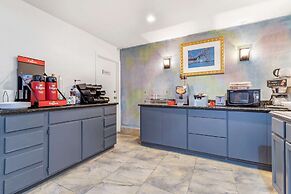 Econo Lodge Junction