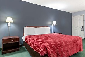 Econo Lodge Junction