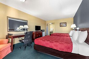 Econo Lodge Junction