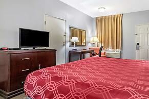 Econo Lodge Junction