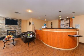 Econo Lodge Junction