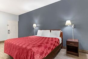 Econo Lodge Junction