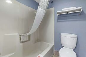 Econo Lodge Junction