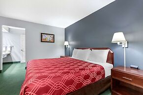 Econo Lodge Junction