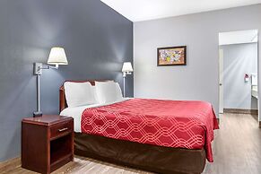 Econo Lodge Junction