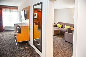 Extended Stay America Suites - Springfield