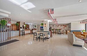 MainStay Suites Springfield IL