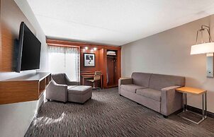 MainStay Suites Springfield IL