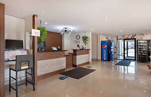 MainStay Suites Springfield IL