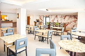 MainStay Suites Springfield IL