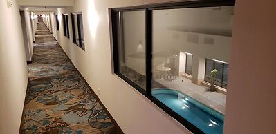 MainStay Suites Springfield IL