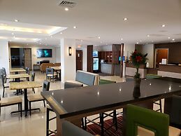 MainStay Suites Springfield IL