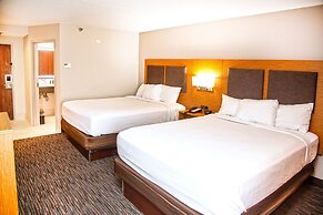 MainStay Suites Springfield IL