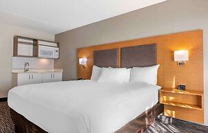 MainStay Suites Springfield IL