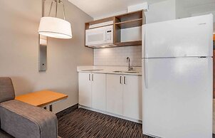 MainStay Suites Springfield IL