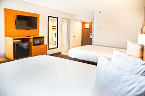 MainStay Suites Springfield IL