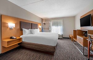 MainStay Suites Springfield IL