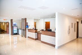 MainStay Suites Springfield IL