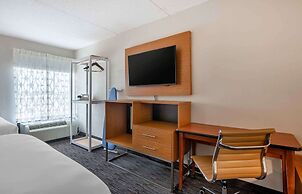 MainStay Suites Springfield IL